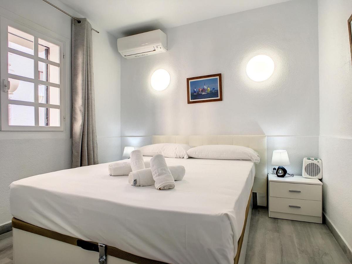 라망가델마르메노 Casa Pedrucho - 5009 빌라 외부 사진