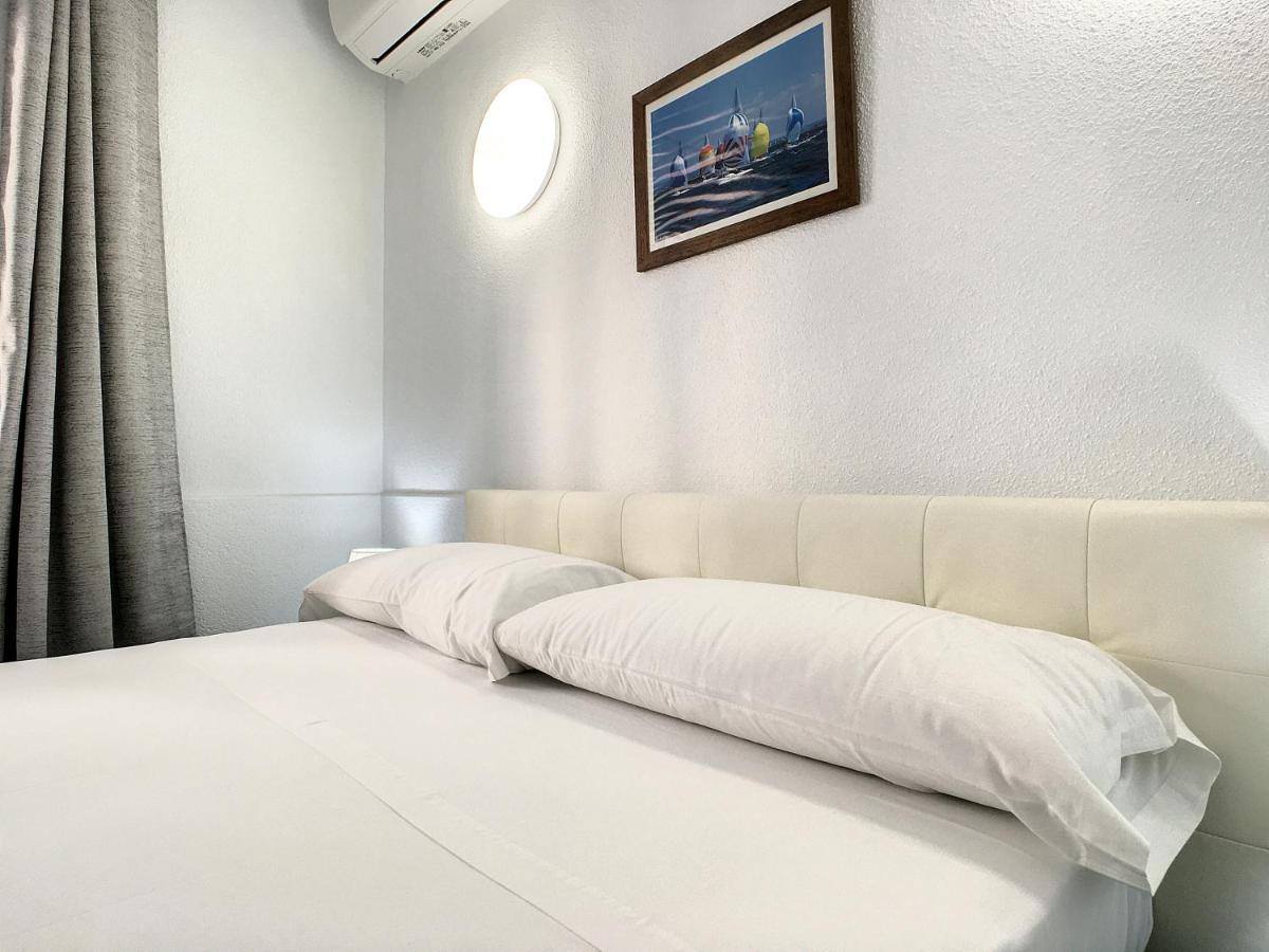 라망가델마르메노 Casa Pedrucho - 5009 빌라 외부 사진