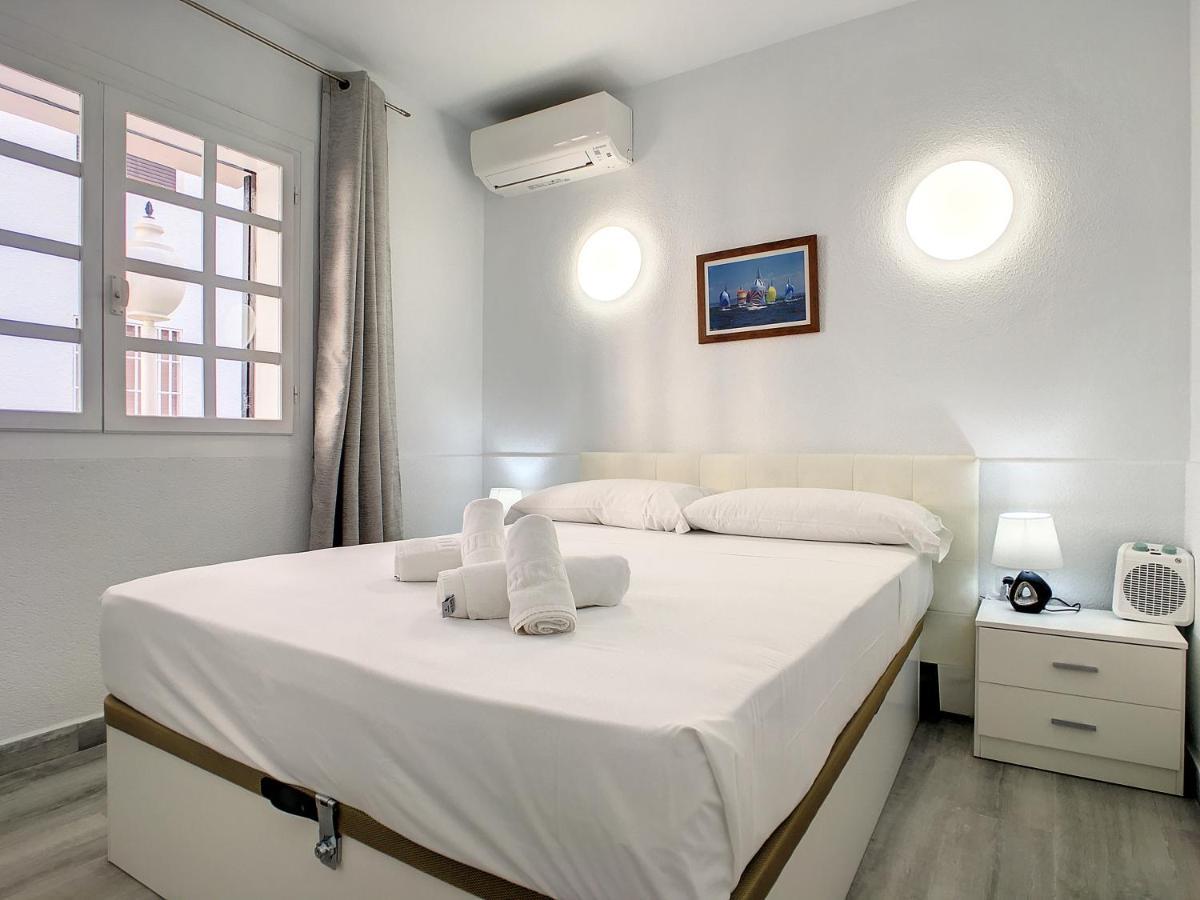 라망가델마르메노 Casa Pedrucho - 5009 빌라 외부 사진